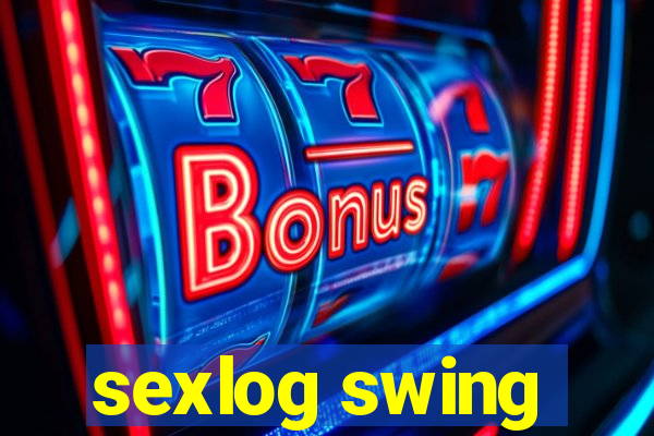 sexlog swing